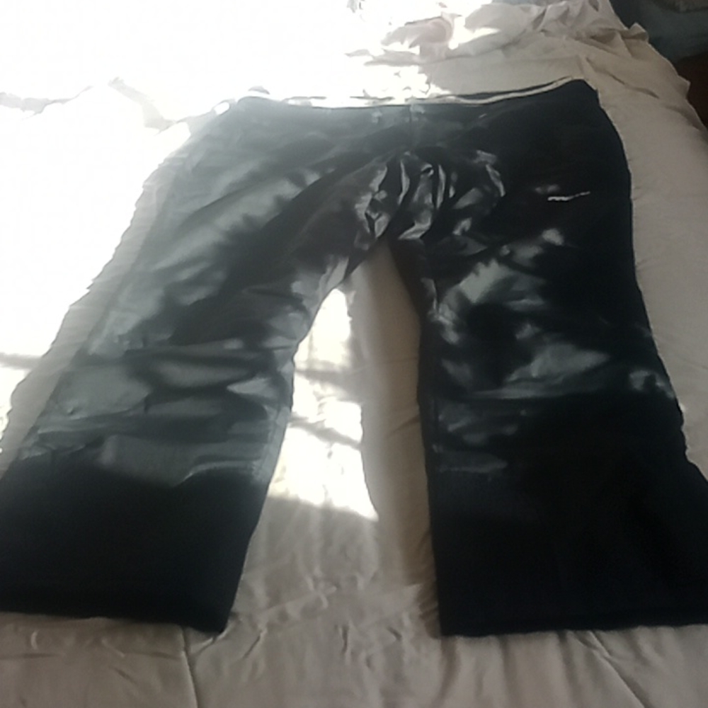 Winter Snow Pants 46" waist